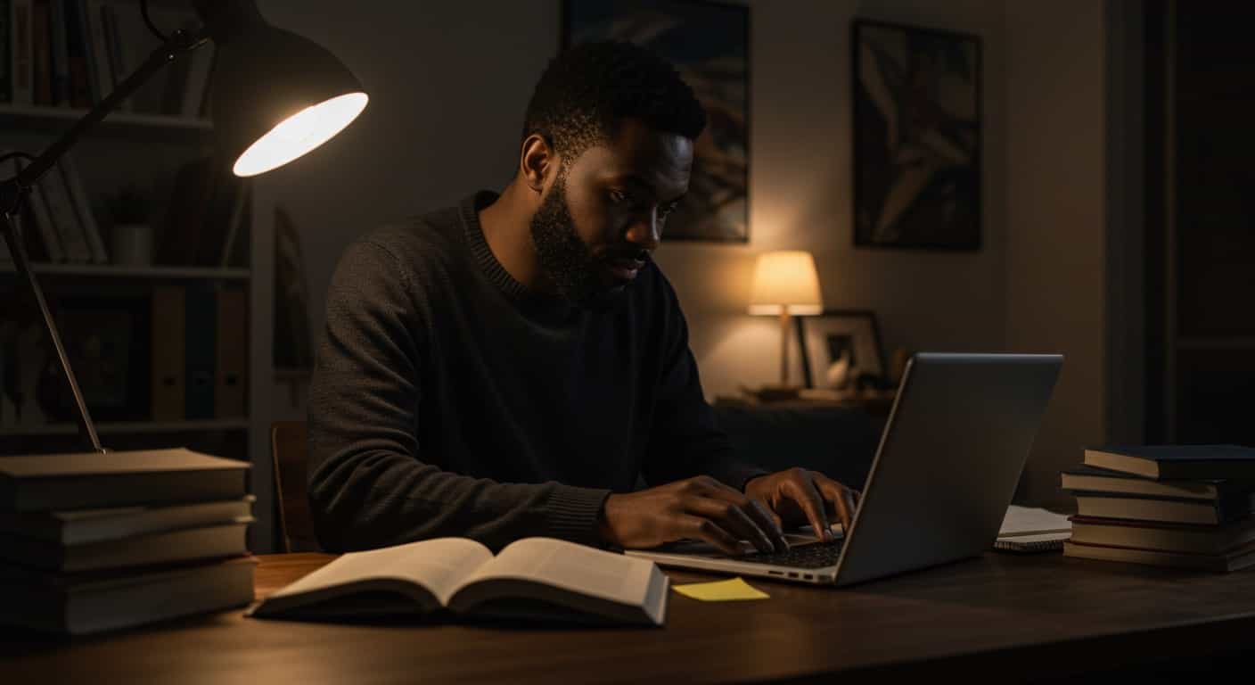Own Your Narrative: Define Who You Are Before They Do