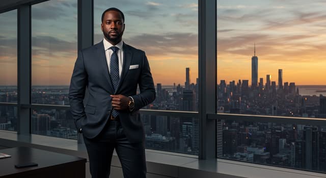 The Thrilling Ascent: Leveling Up from Manager to Executive Powerhouse