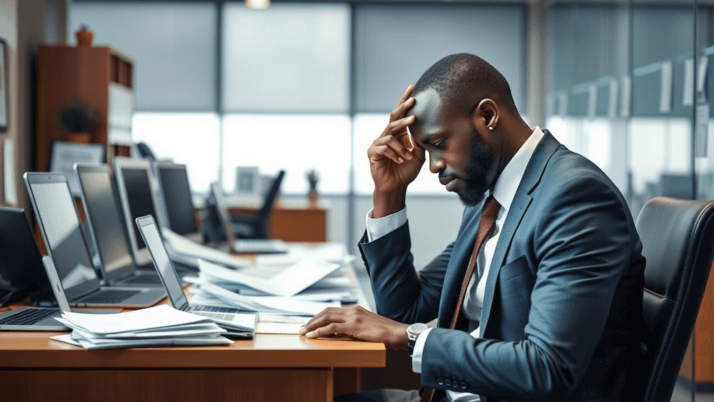 Savourer la vie malgré le stress : astuces pour allier routine et sérénité