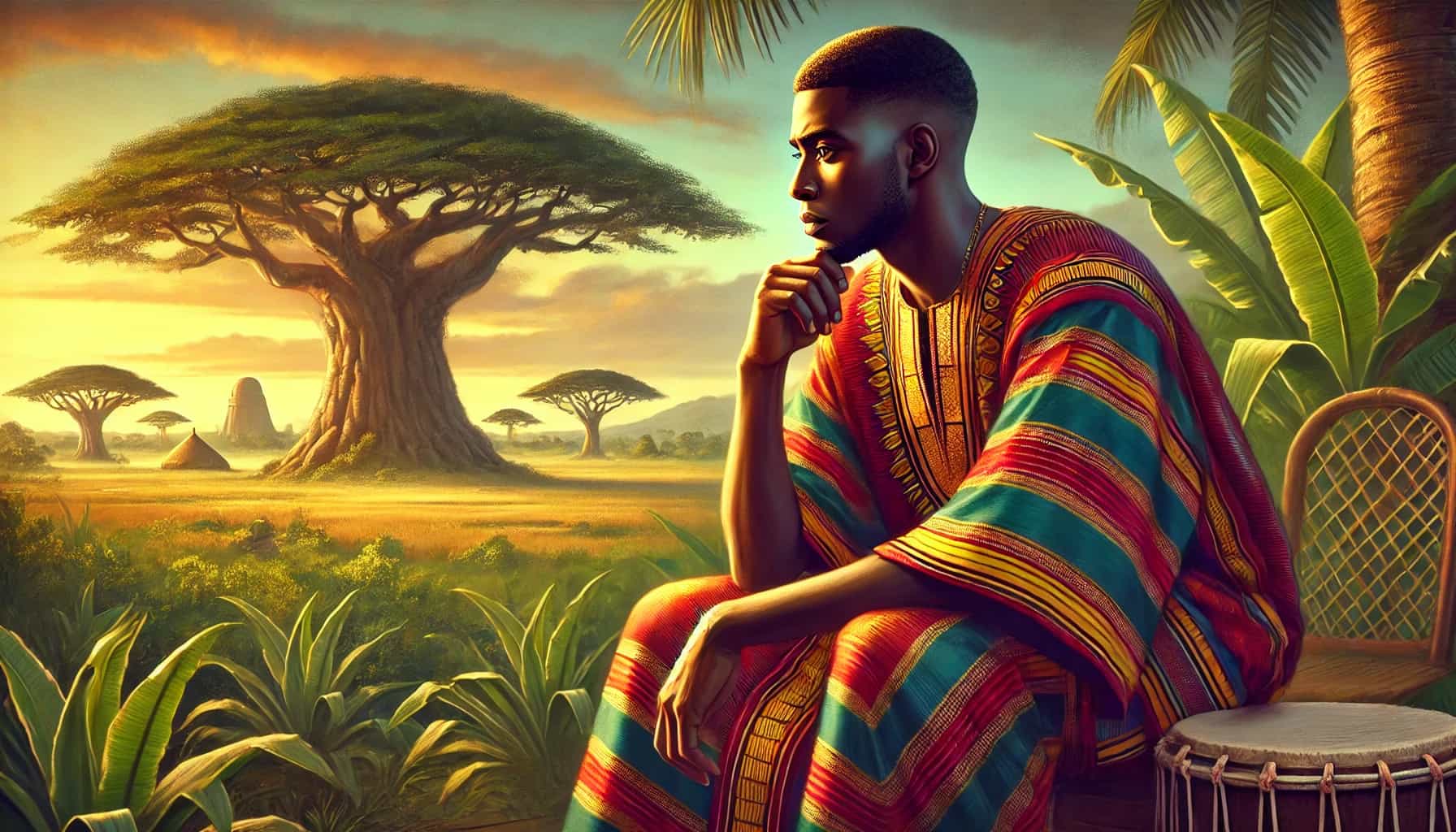 Credibility and Respect: Essential Pillars for a Better Africa