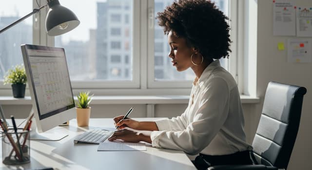Mastering Time Management: Five Life Hacks for Balancing Work, Study, and Family