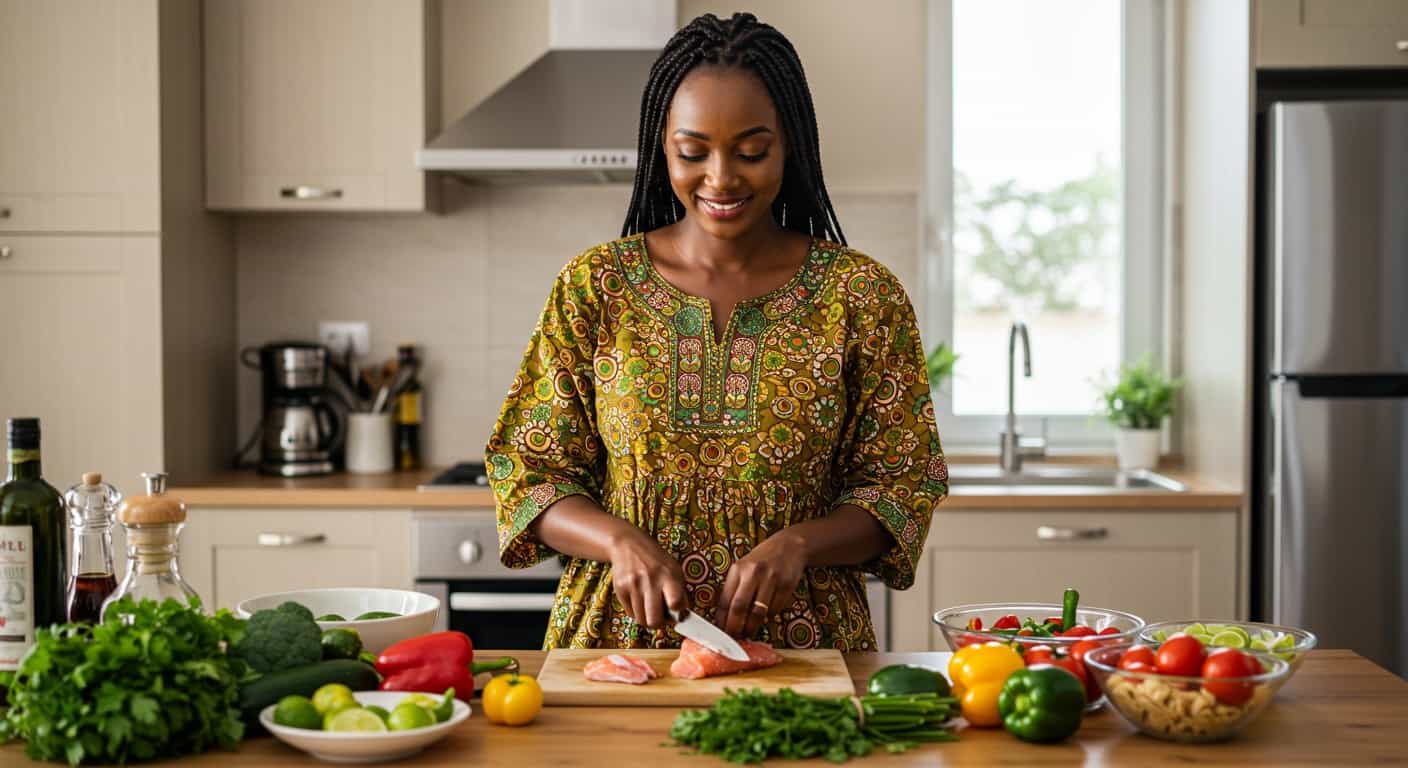 Quel régime alimentaire vous convient au Sénégal ?