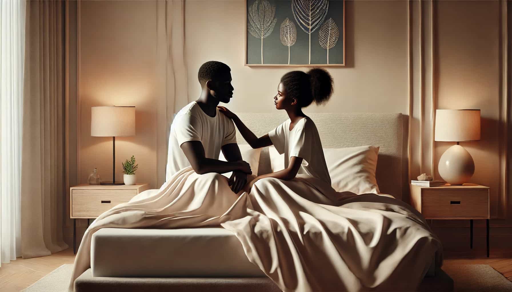 L’impuissance sexuelle : comprendre et surmonter la dysfonction érectile