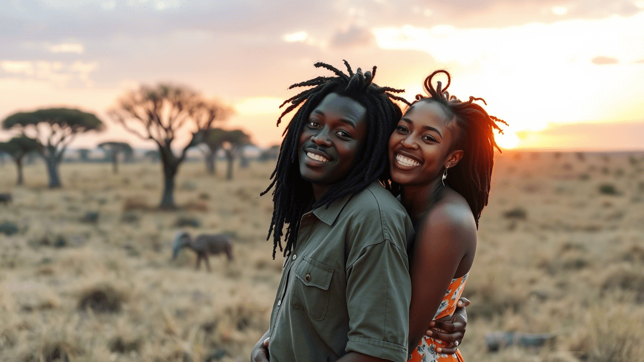 The Four Secrets of Love You Need to Understand