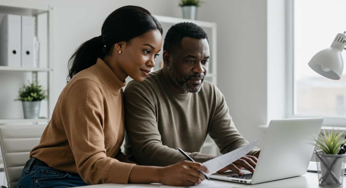 Building a Financial Safety Net: 5 Steps to Save for Life’s Unexpected Turns