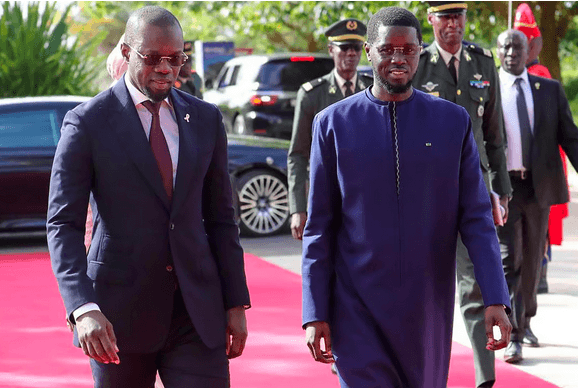 Les 5 défis majeurs du Sénégal en 2025 : indépendance, économie et politique