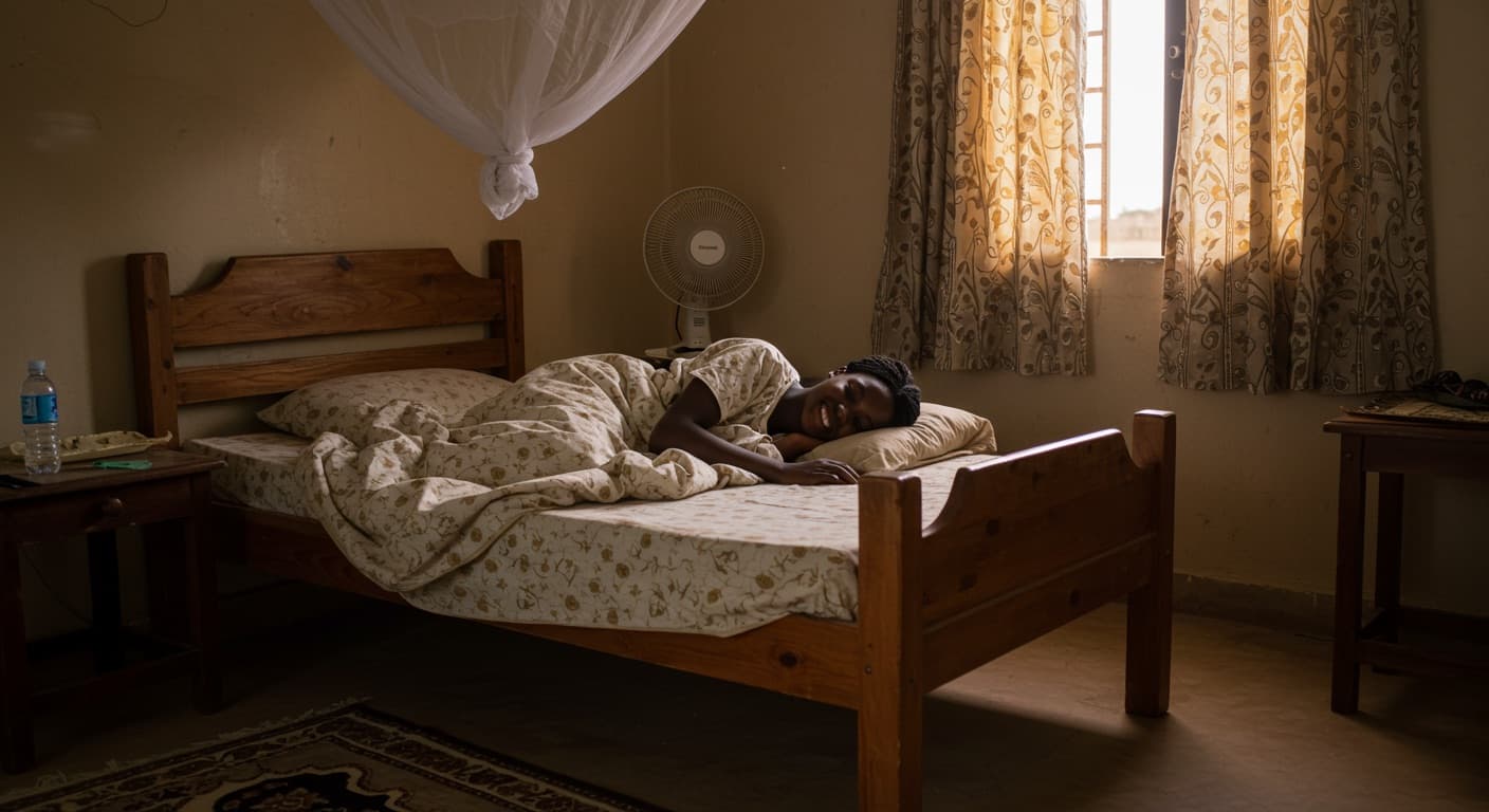 The Meaning of Laughter in Dreams: A Deep Dive Through Senegalese Lenses