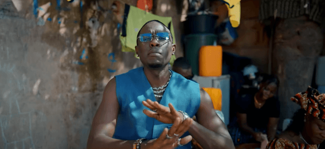 King Baba, Looy Jaay ft. Cool Laams, One Lyrical
