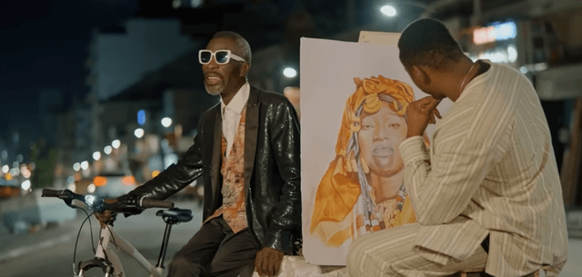 Jahman X-press, ARVA feat. Souleymane Faye, Soda Mama & Kine Lam