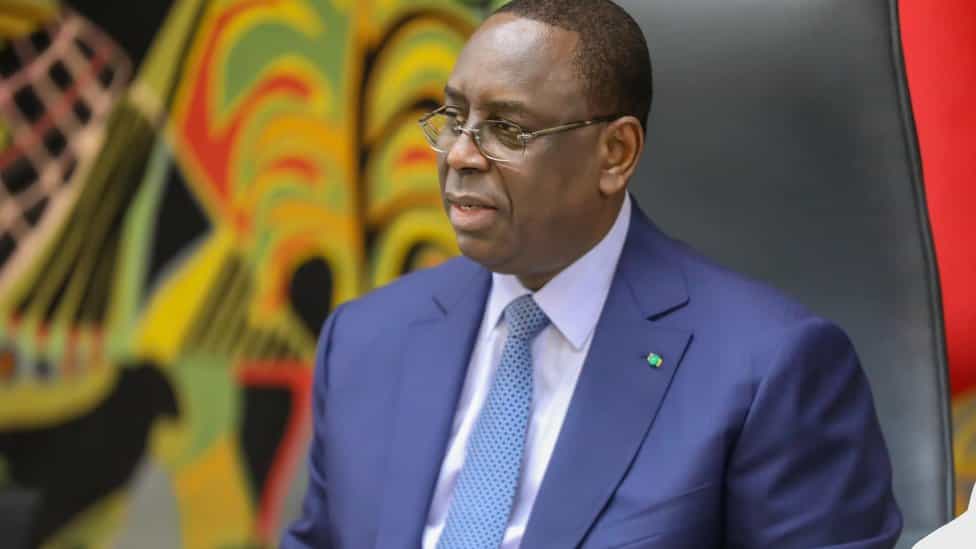 Macky Sall entre exil, ambitions internationales et crise au sein de l'APR