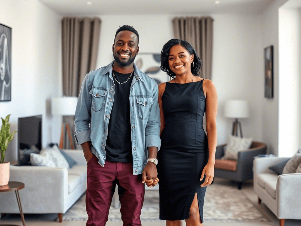 The True Secret to a Successful Long-Term Marriage in Senegal: Navigating Love, Family, and Tradition