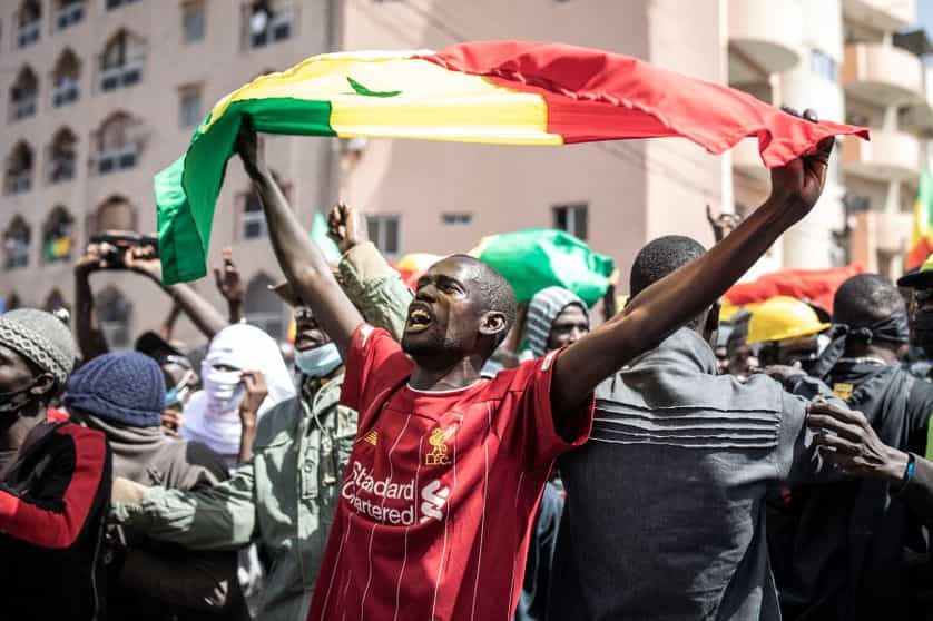 Rationalisation du système politique sénégalais : défis, enjeux et perspectives