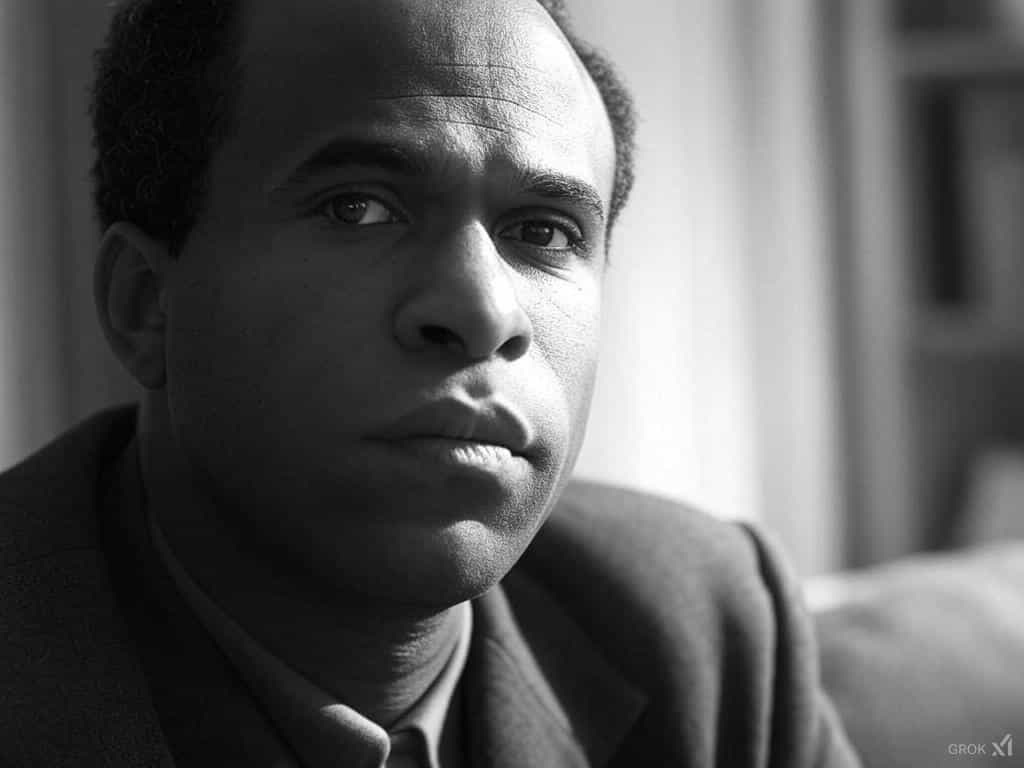 Frantz Fanon : 100 ans d’héritage anticolonial pour un monde juste et solidaire (2025)