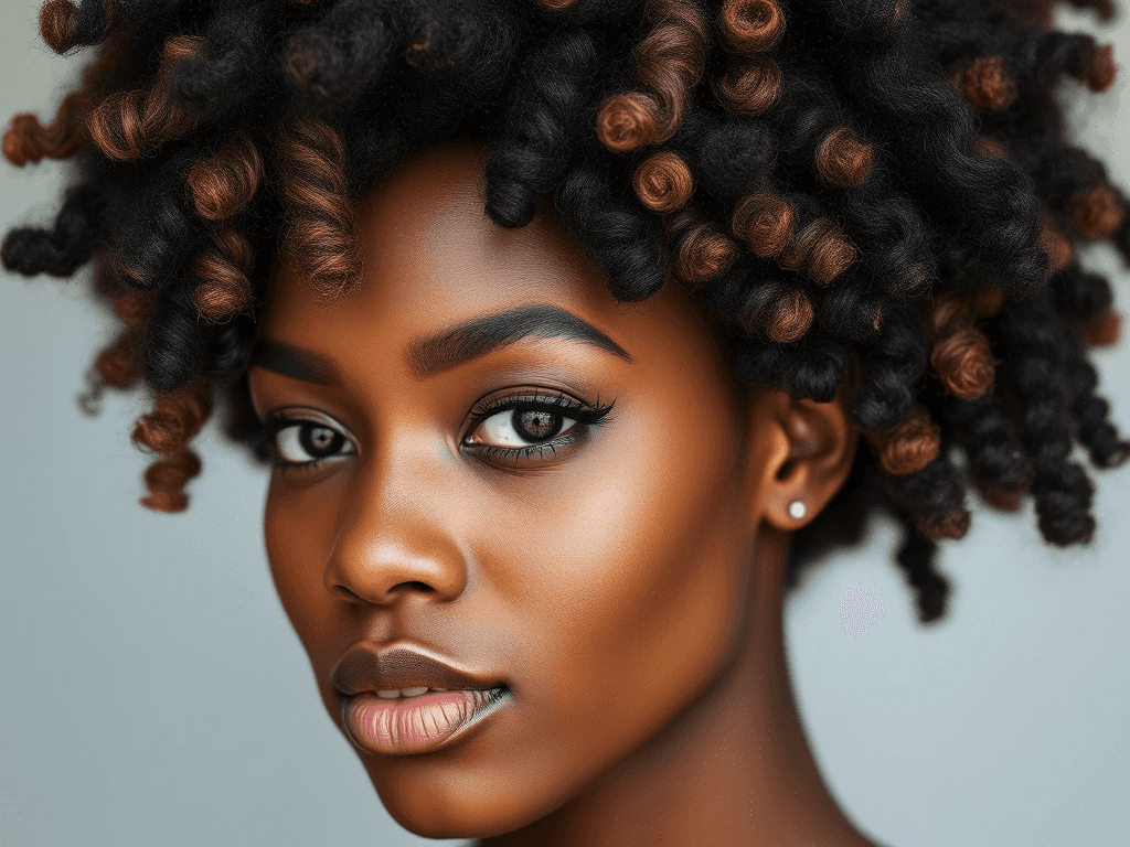 Did You Know the Six Good Reasons to Keep Your Natural Hair?