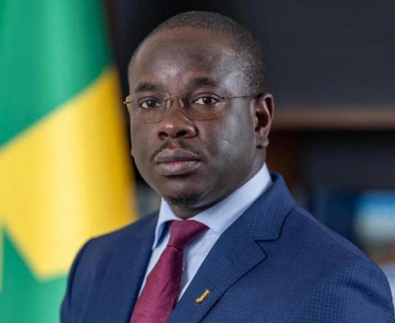 Birame Souleye, un ministre en roue libre et l’art du faux pas magistral (opinion)