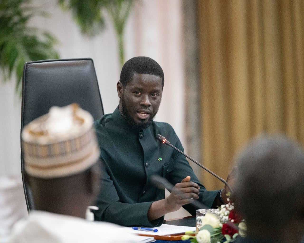 Manipulations électorales au Sénégal : condamnations, fraudes et menace sur la démocratie (les silences frauduleux de Diomaye)