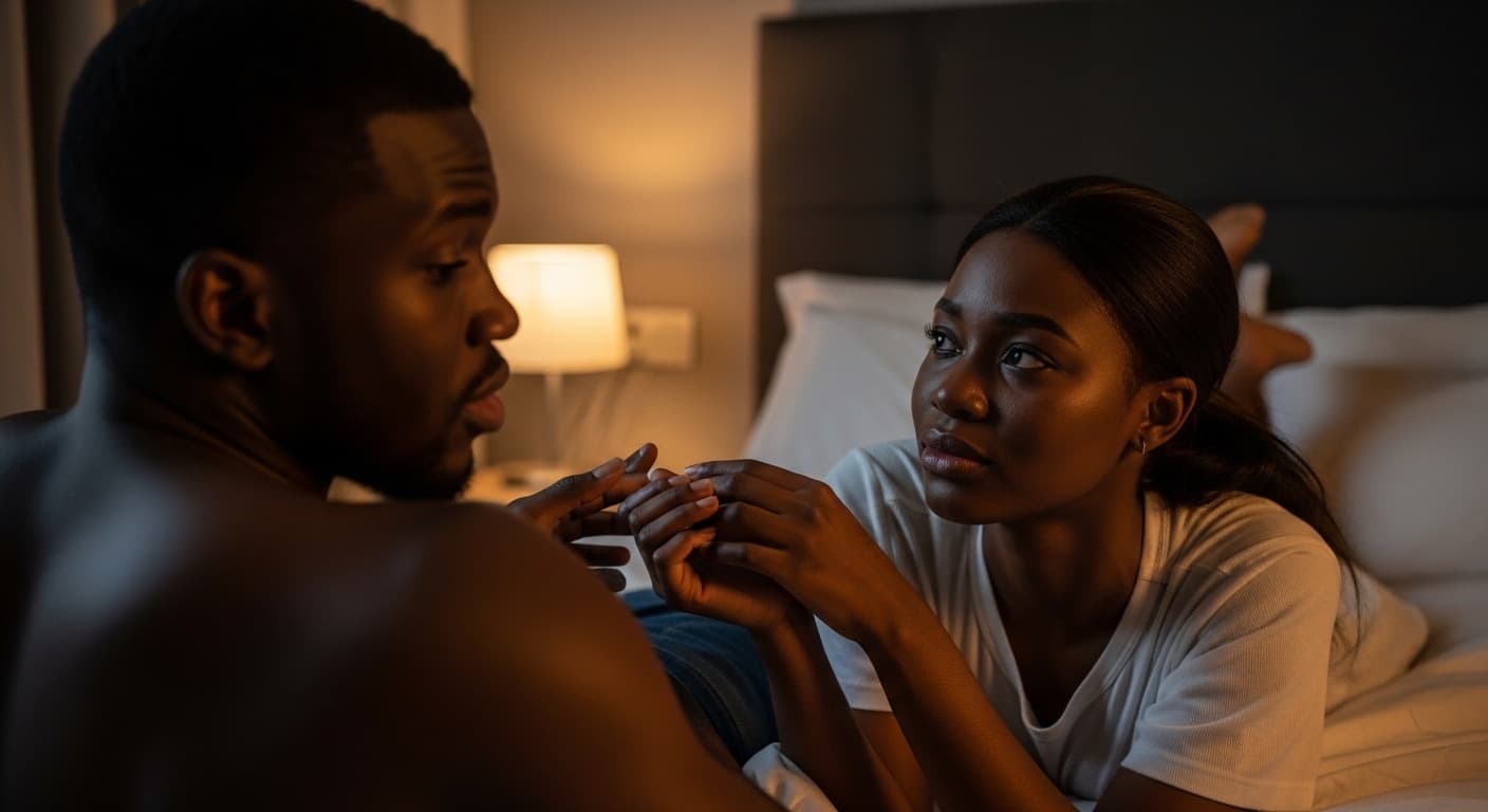 What to Understand About the Woman Who Loves Another Woman's Man