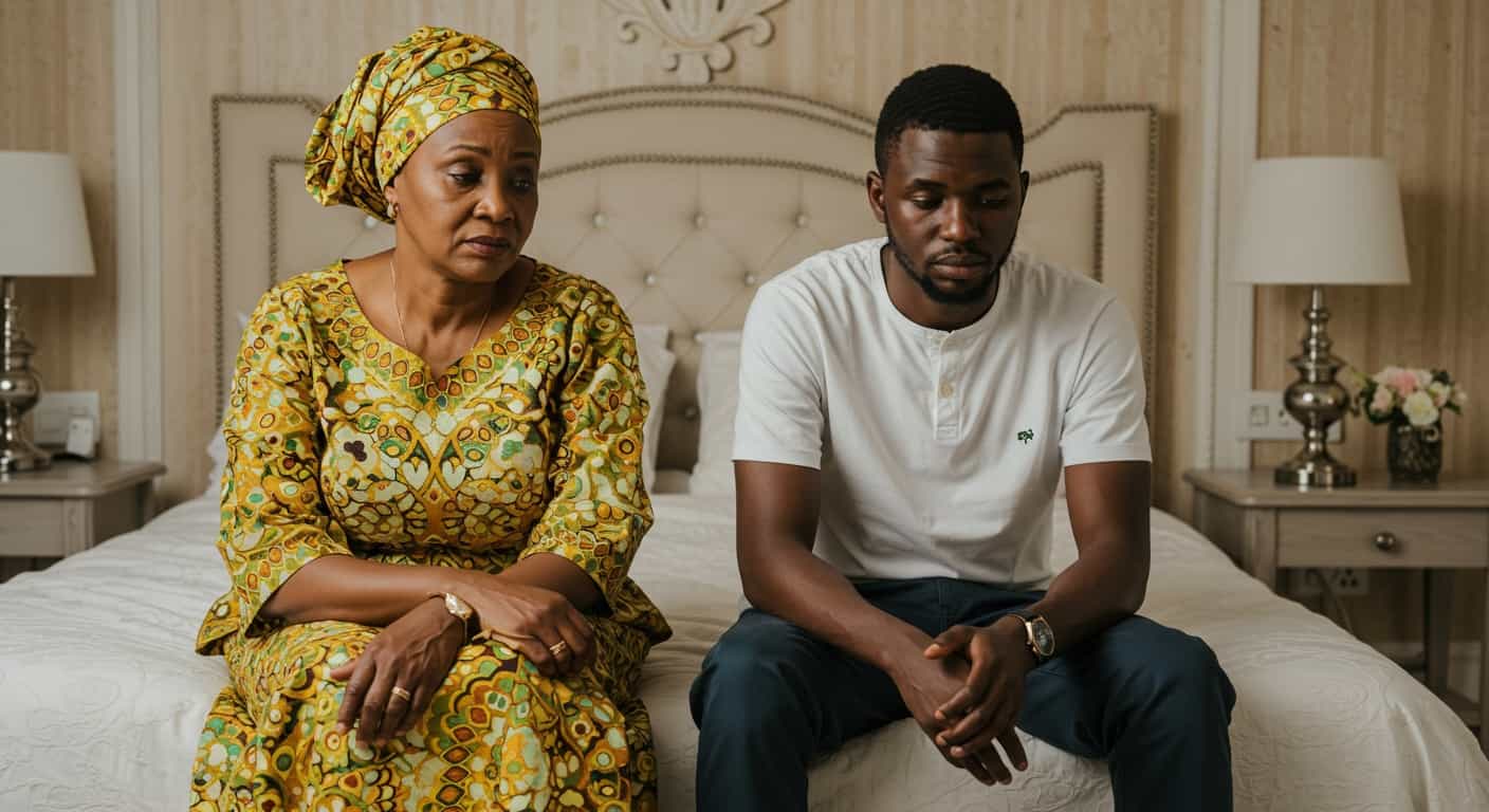 Pourquoi les femmes sénégalaises hésitent-elles à sortir ou à épouser un homme plus jeune ? Une énigme culturelle décryptée
