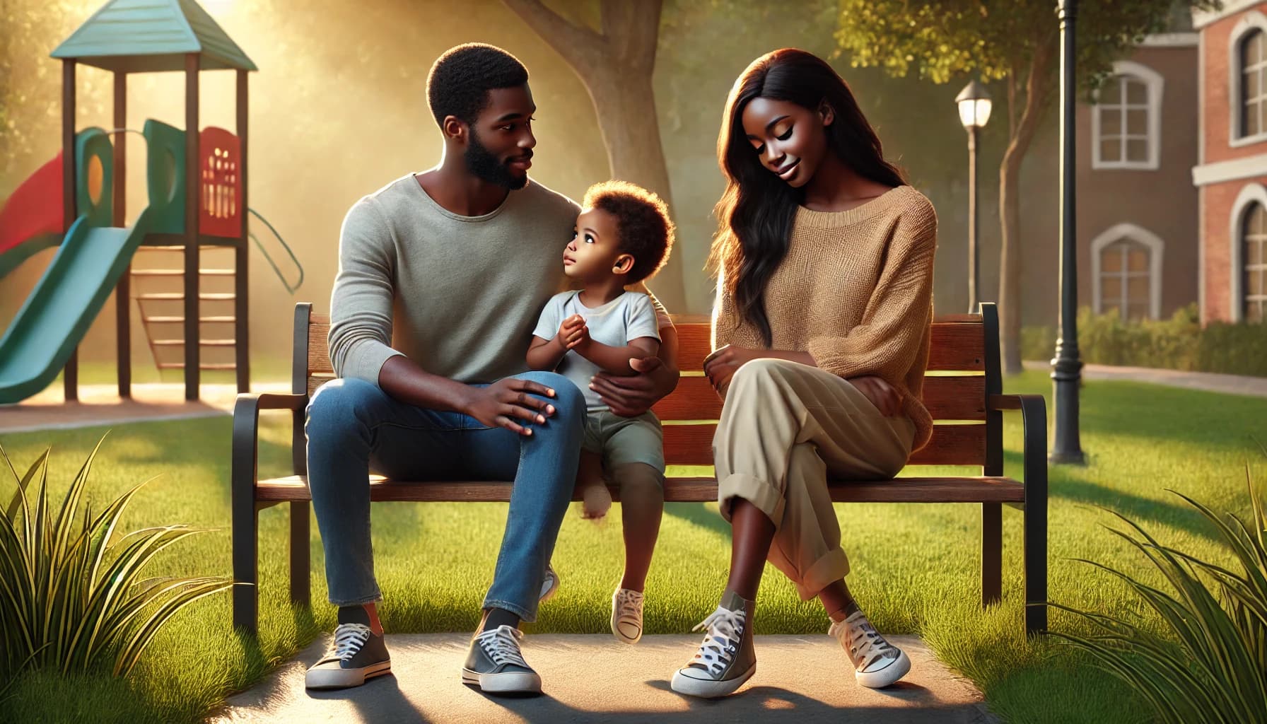 Should You Start a Romantic Relationship with Someone Who Already Has Children?