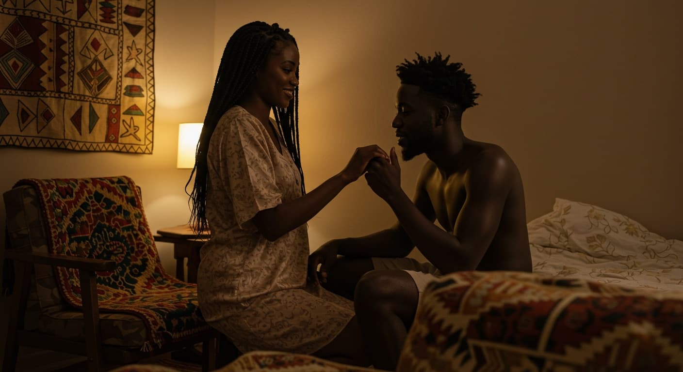 Aphrodisiacs in Senegal: Between Tradition and Modernity