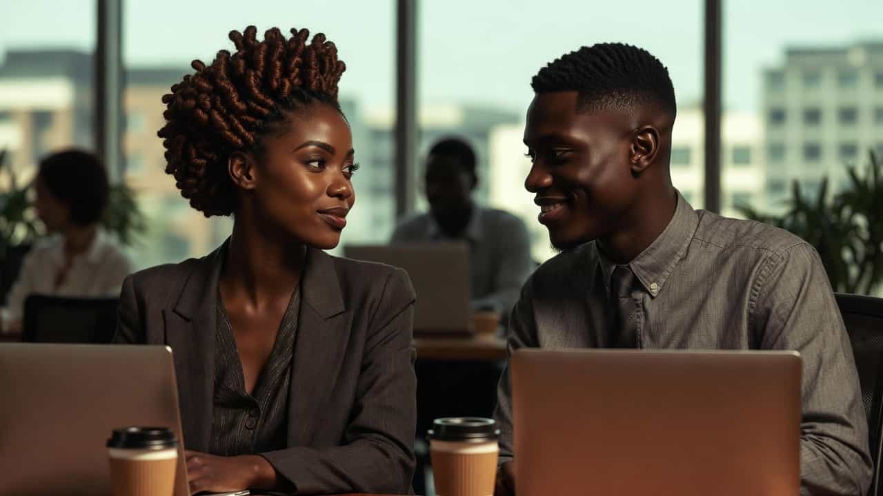 How Would You Define the Ideal Woman in Senegal?