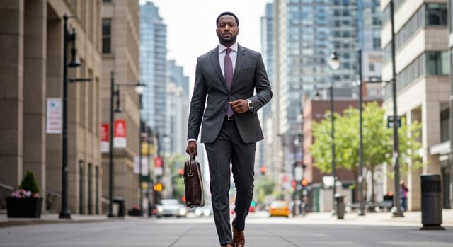 La puissance de la tenacité : pourquoi le grit est essentiel pour réussir