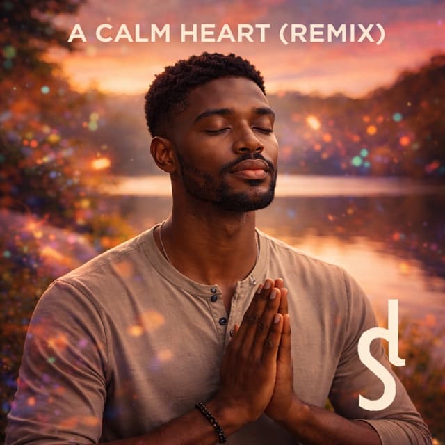A Calm Heart (Remix), Sunulife