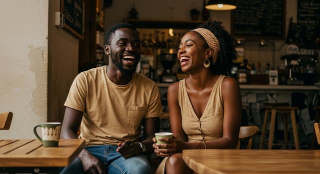 Une amitié sincère entre homme est femme est-elle possible ?