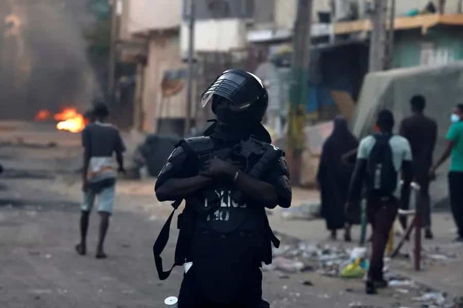 Forces de défense et de sécurité : entre sacrifice, ingratitude et controverse au Sénégal