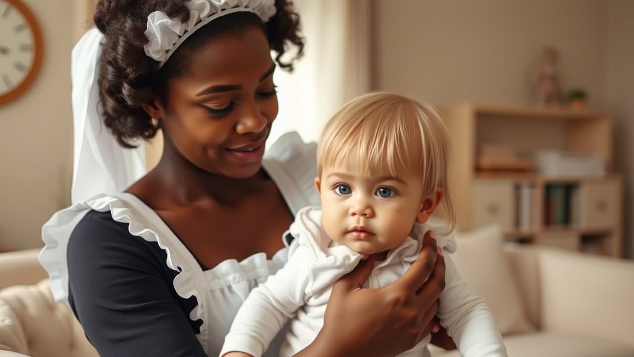 Invisible Hands, Global Burdens: The Gendered Cost of Migration and Care Work