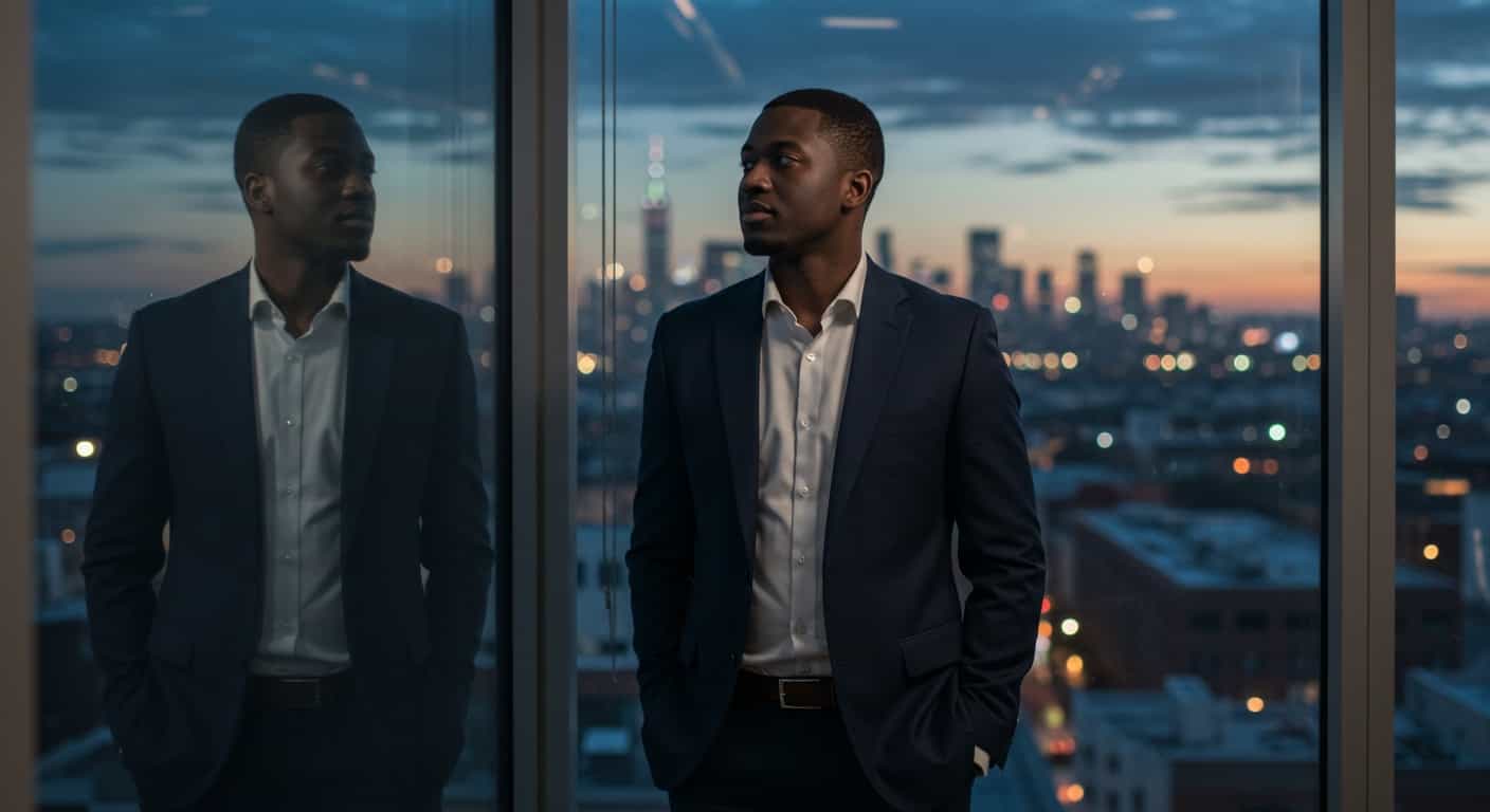 Navigating Mentorship During a Transition to Executive Leadership