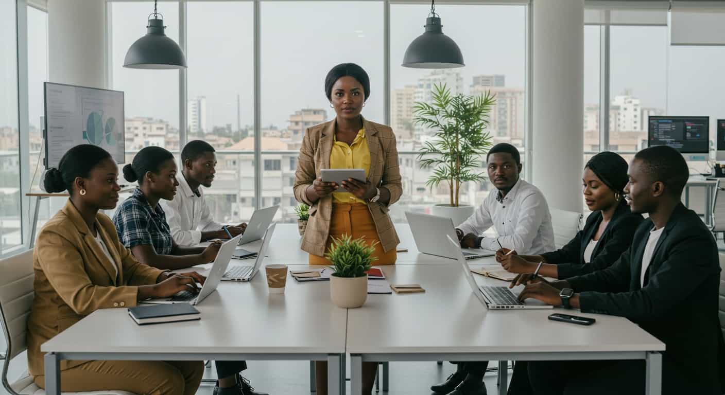 Cultiver la force mentale : 13 habitudes à éviter pour réussir au Sénégal