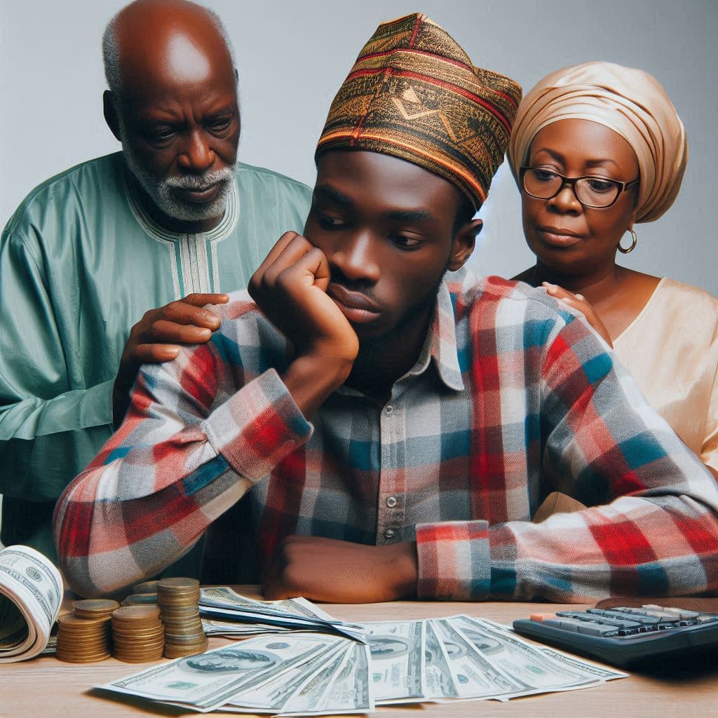 Family Dynamics in Senegal: Between Filial Duty and Financial Pressures