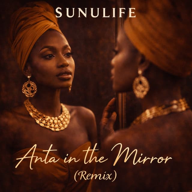 Anta in the Mirror (Remix), Sunulife
