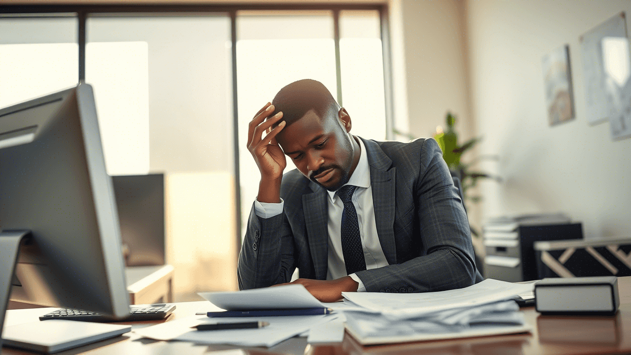 Enjoying Life Despite Stress: Tips to Balance Routine and Serenity
