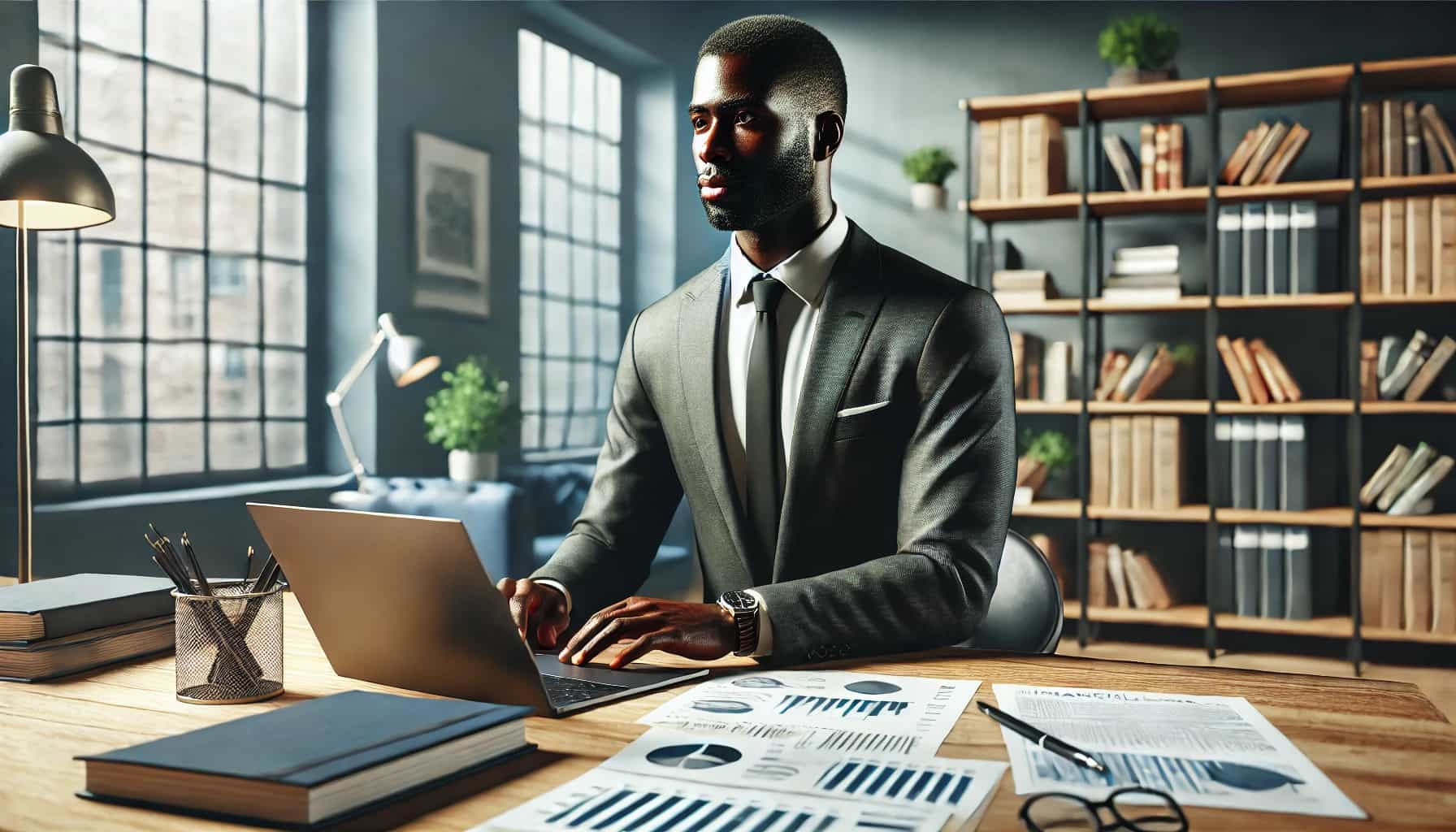 Take Control: Identifying and Overcoming the Signs of Poor Financial Management