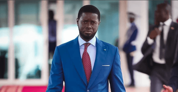Une nouvelle ère pour le Sénégal : la vision réformatrice du Président Diomaye Faye