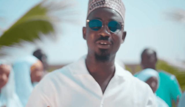 Aboubakry Samb : Allah Baye