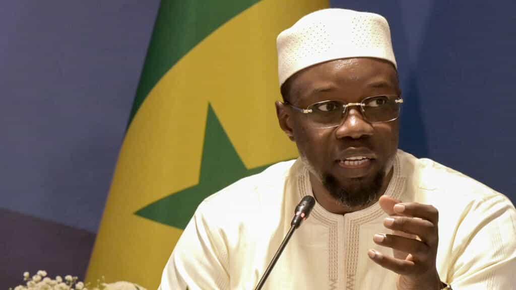 Ousmane Sonko, Guide Suprême : un risque majeur pour la démocratie sénégalaise