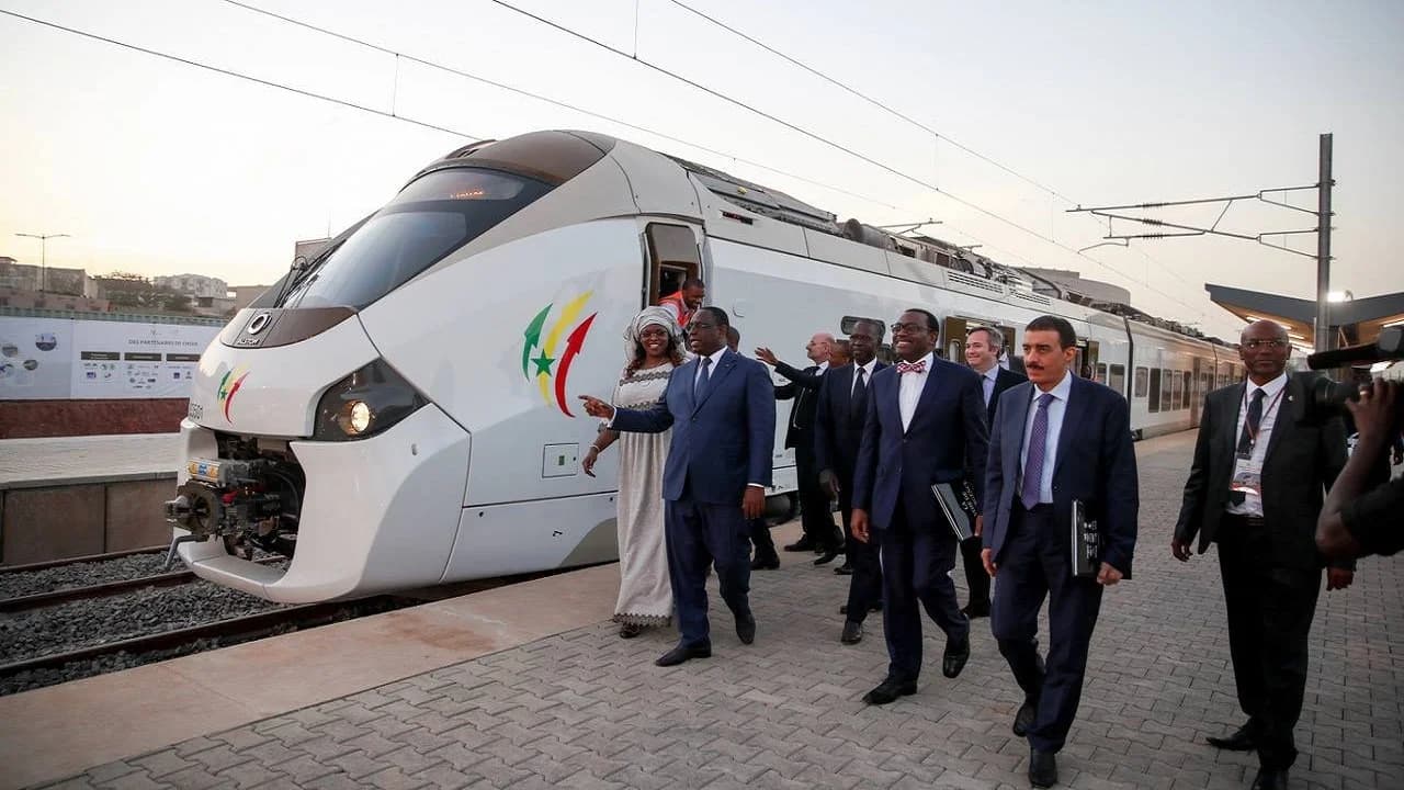 Infrastructures au Sénégal : entre grands projets et dérives financières