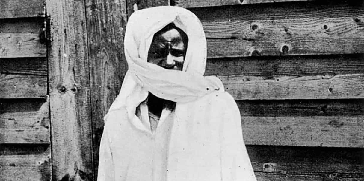 Cheikh Ahmadou Bamba : héros spirituel du Sénégal et leçons pour aujourd’hui