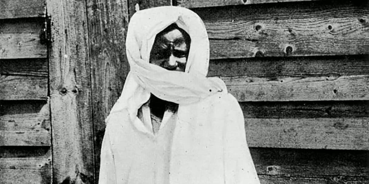 Cheikh Ahmadou Bamba : héros spirituel du Sénégal et leçons pour aujourd’hui