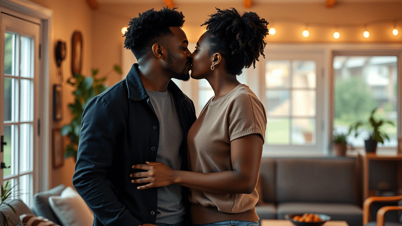 Le secret d’un mariage heureux et durable