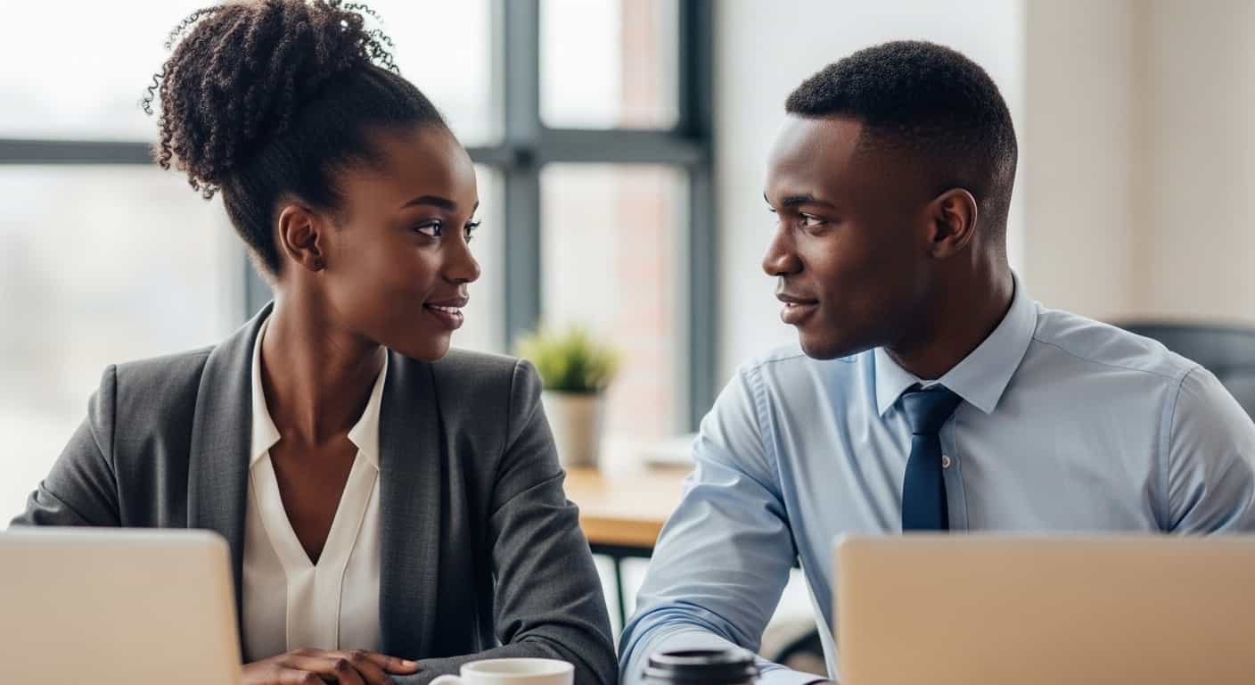 Navigating Office Romances: Strategies to Safeguard Your Career