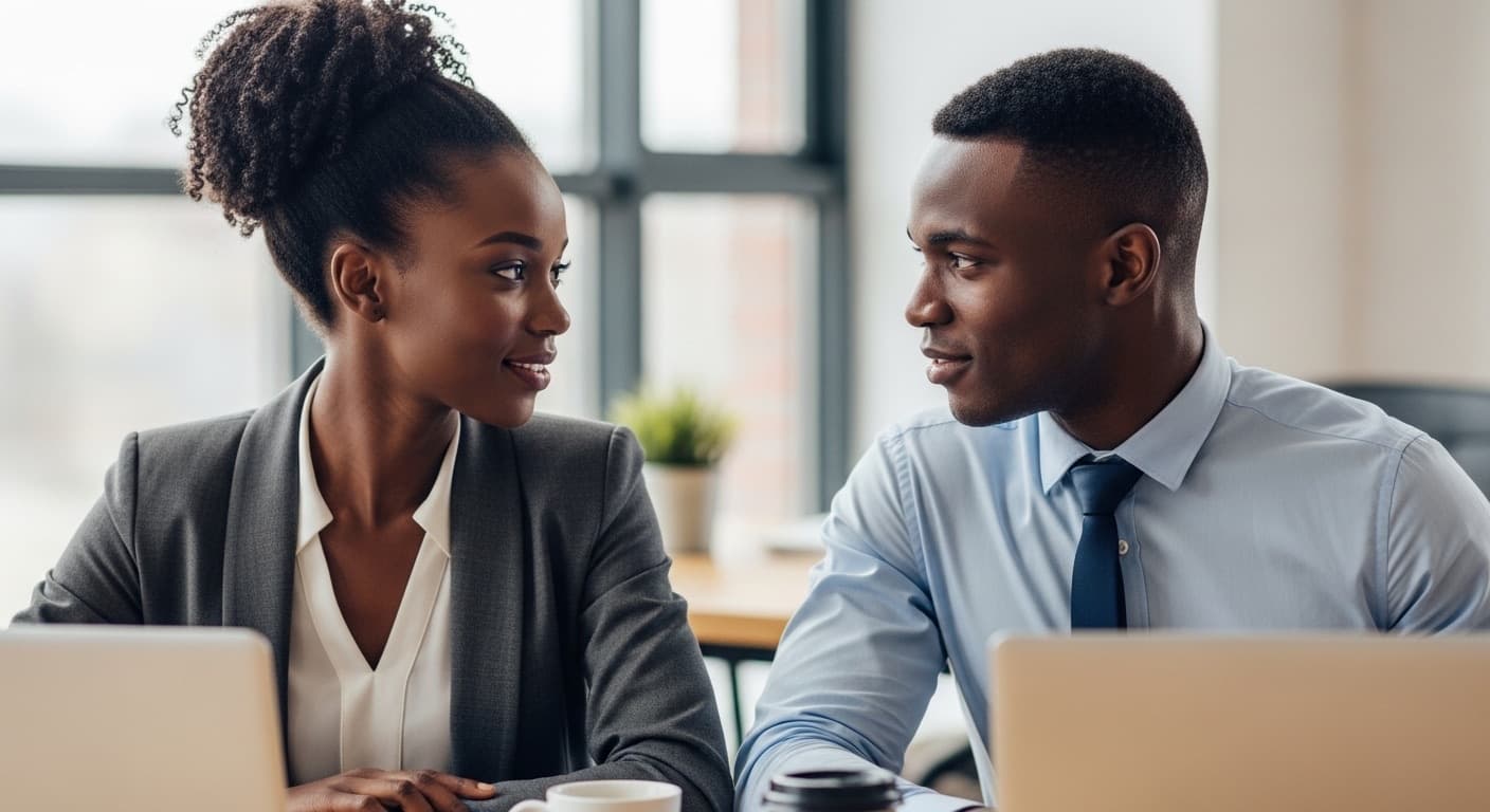 Navigating Office Romances: Strategies to Safeguard Your Career