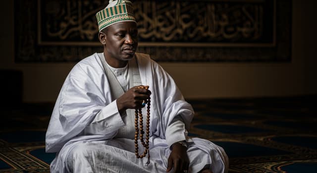 Comprendre le respect des marabouts au Sénégal