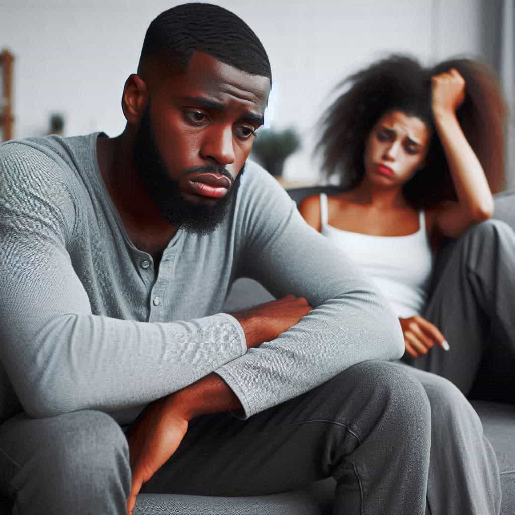 Marriage and the Silent Struggle: Root Causes and Solutions for Feeling Unappreciated