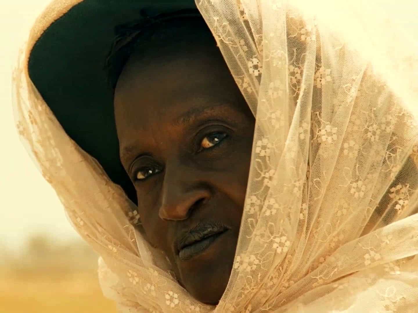 Beware the Wrath of a Betrayed Woman!: The Old Woman Who Walked in Bitterness.