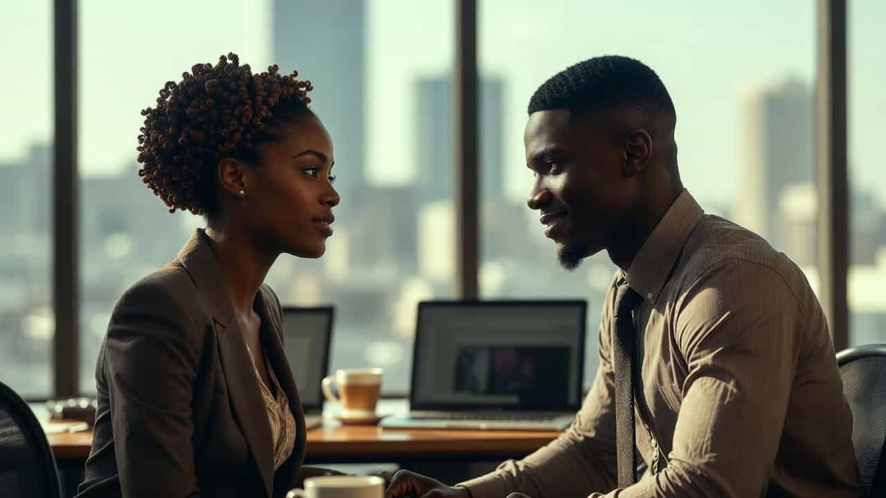 Comment définiriez-vous la femme idéale, au Sénégal ?