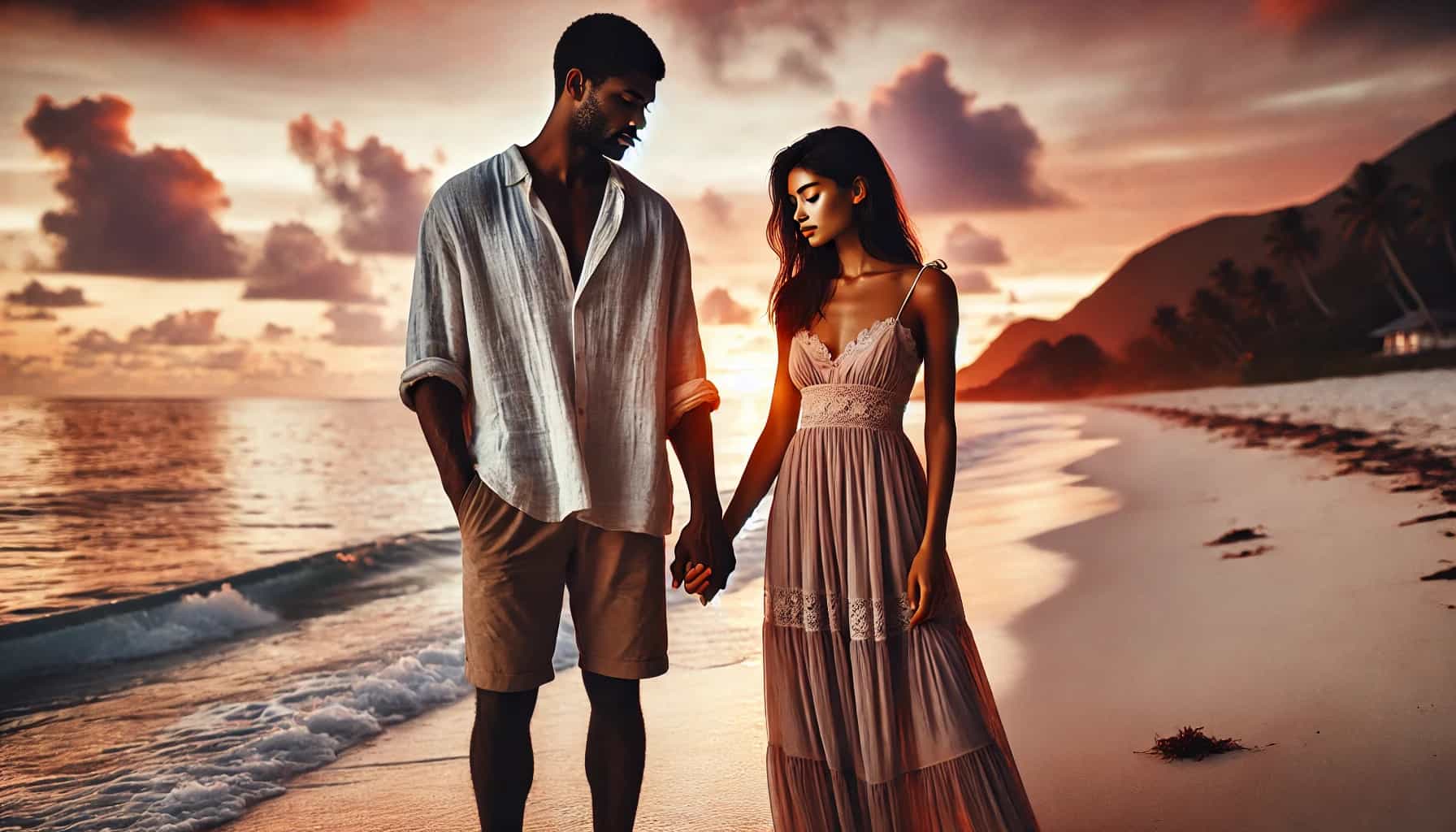 From Love at First Sight to Eternal Love: What Must You Absolutely Consider?